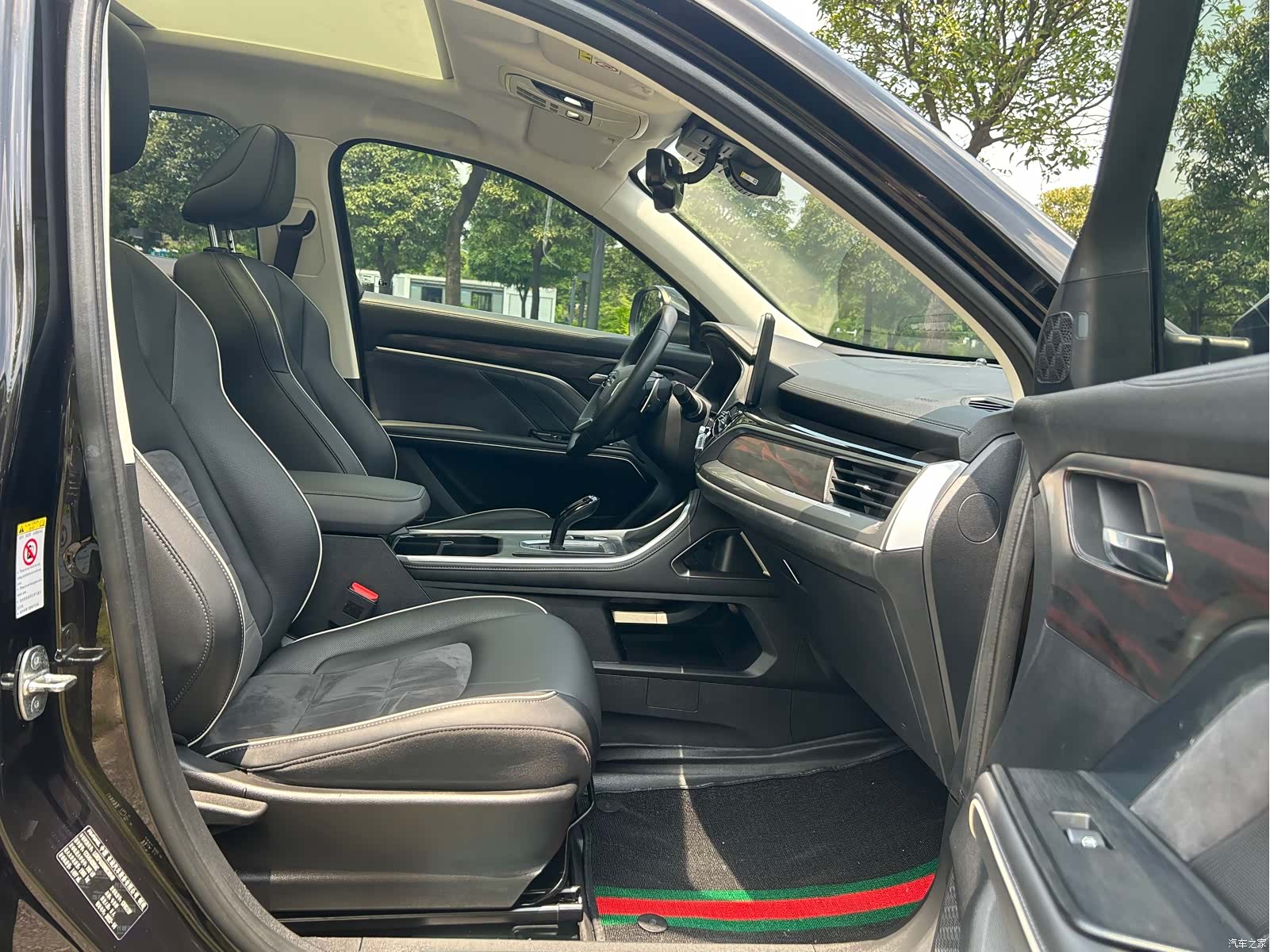 Haval H6, 2022 13
