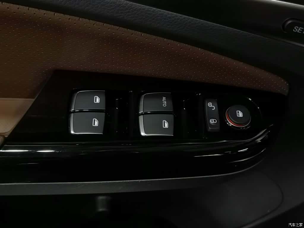 BYD S7, 2016 9