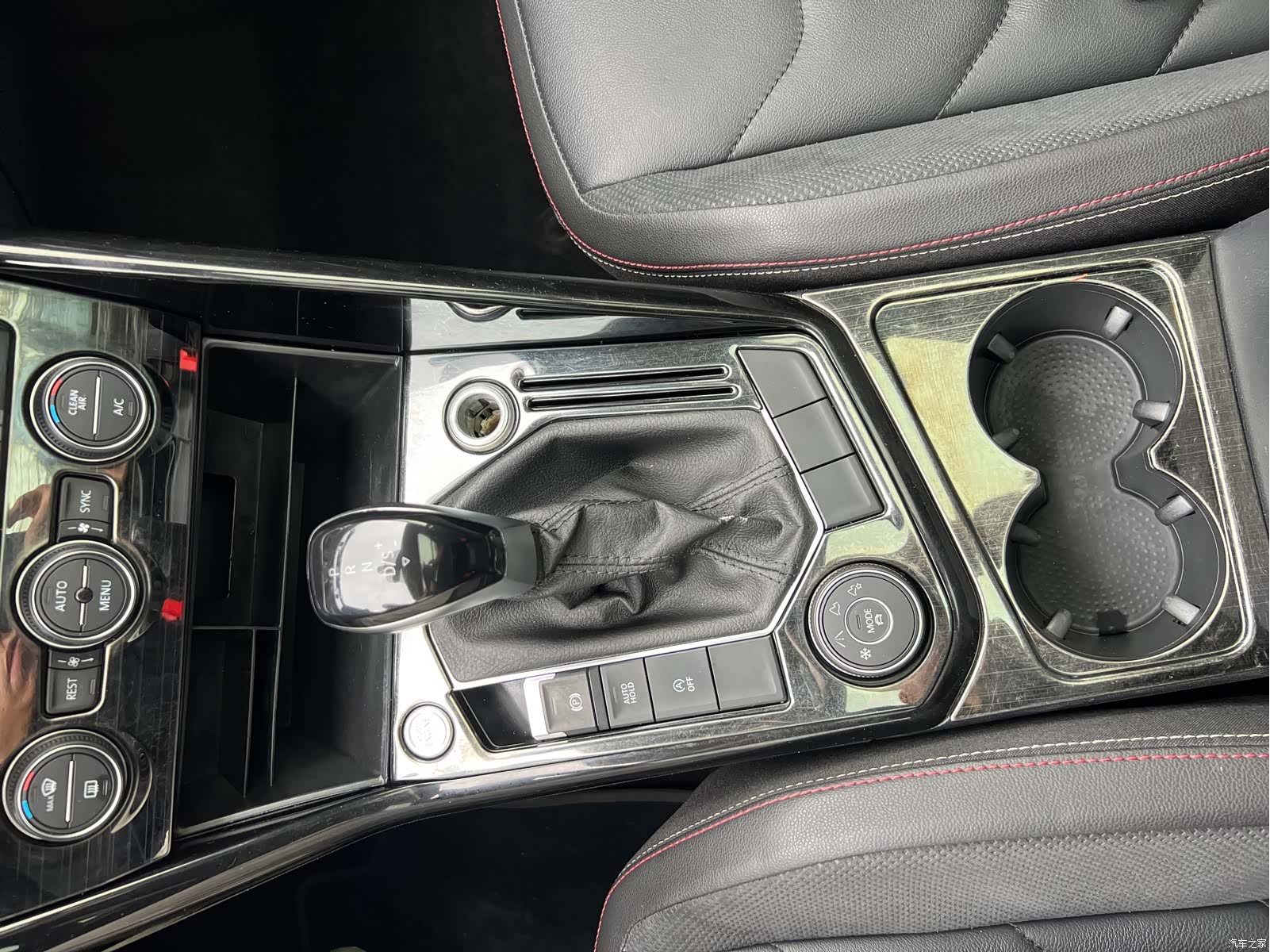 Volkswagen Tayron, 2019 7