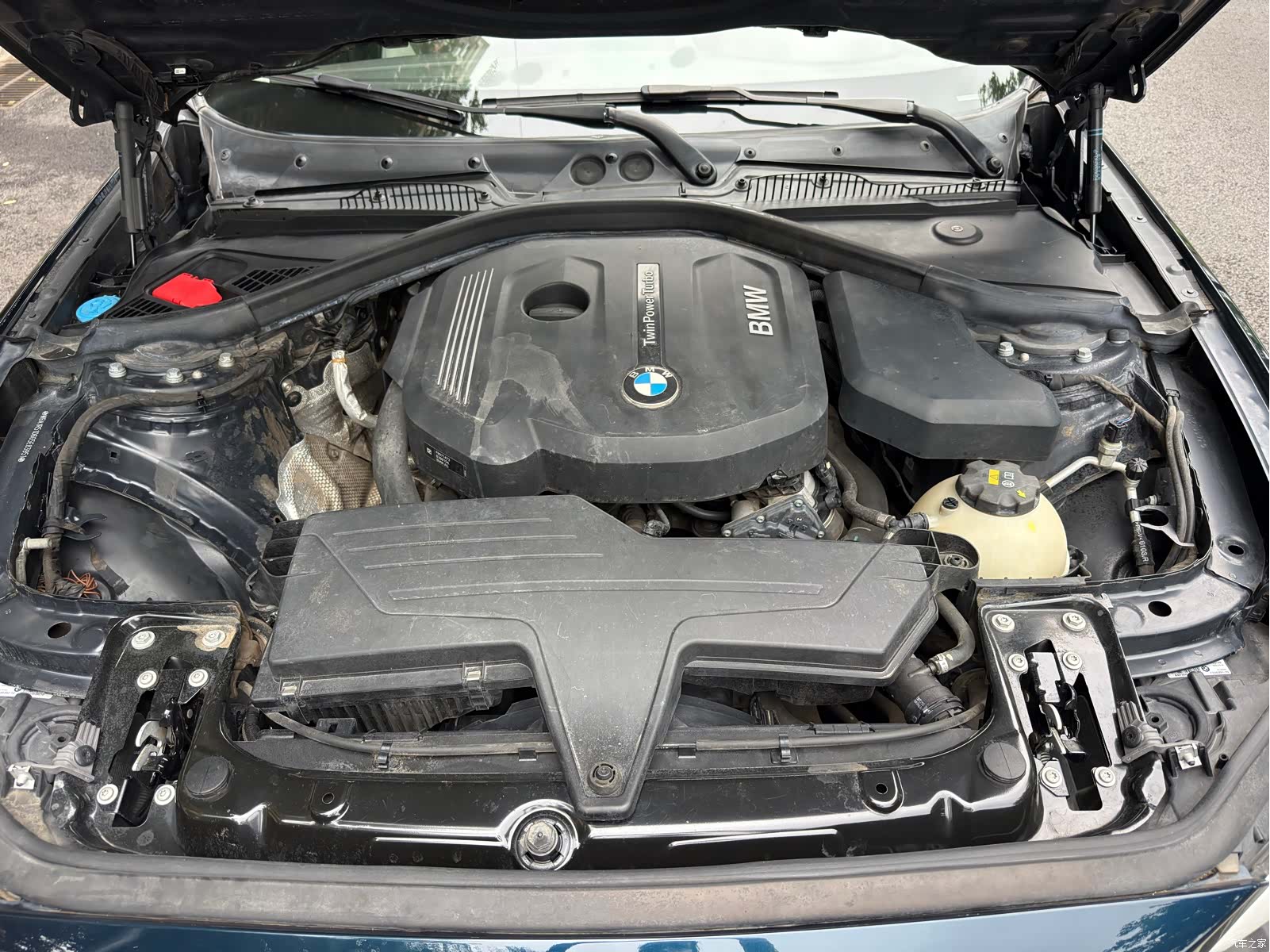BMW 1 Series, 2016 19