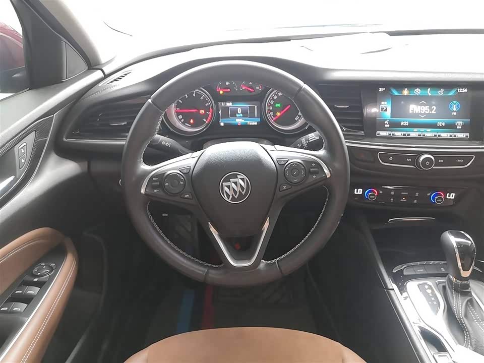 Buick Regal Buick Regal