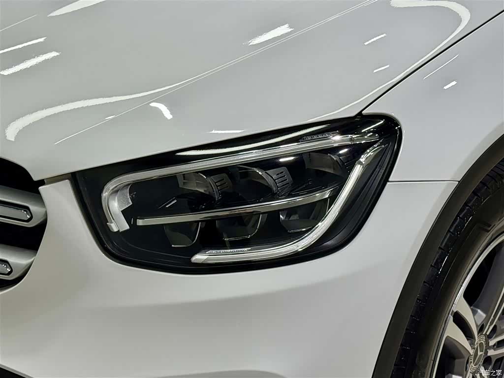 Mercedes-Benz GLC, 2021 8