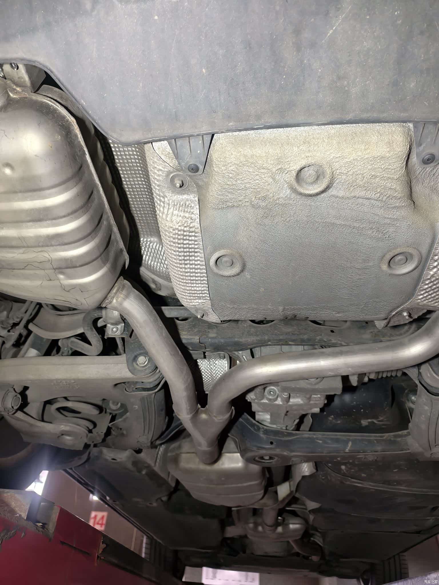 Audi Q5, 2013 20