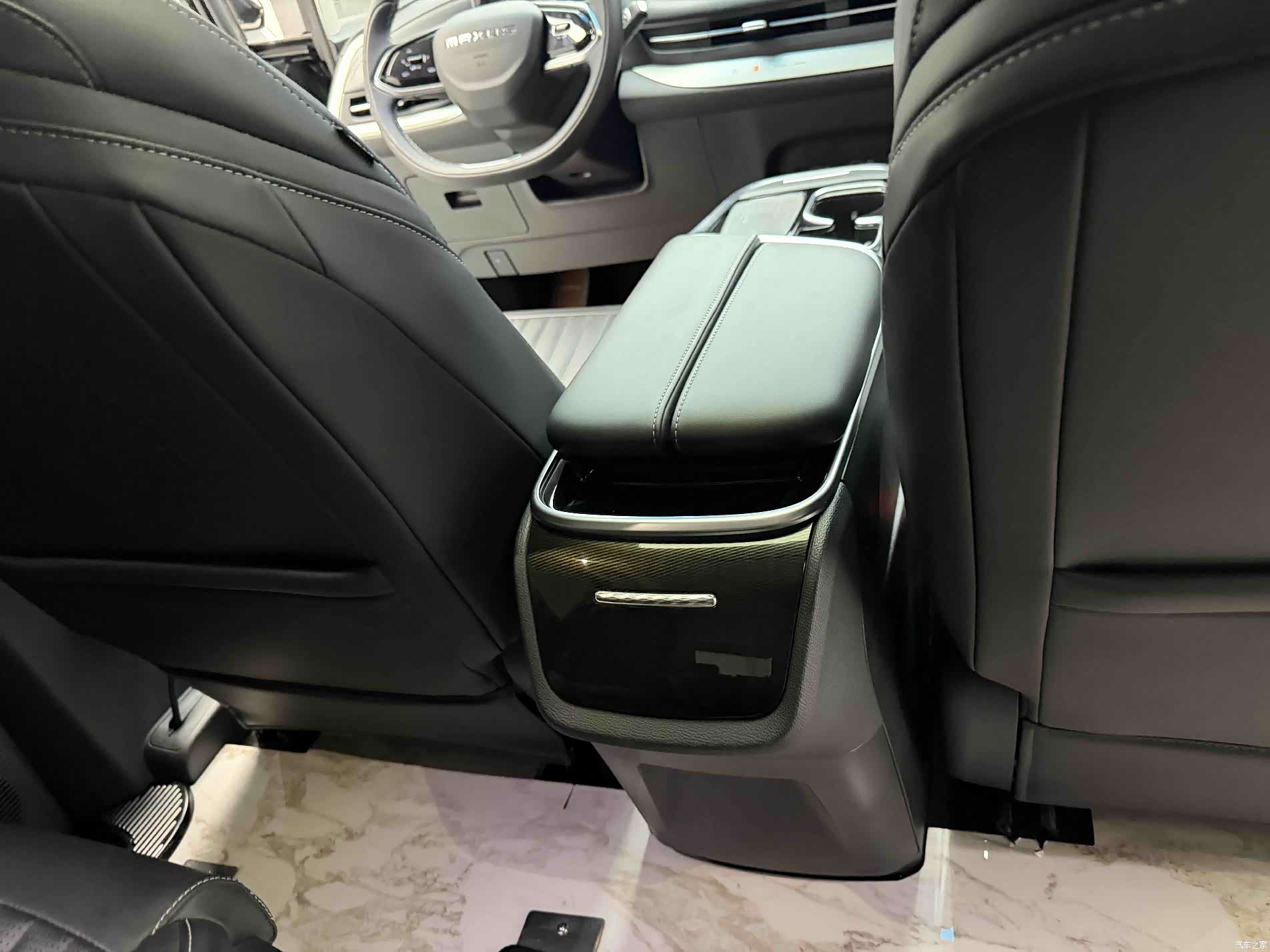 Maxus G90, 2023 все фото