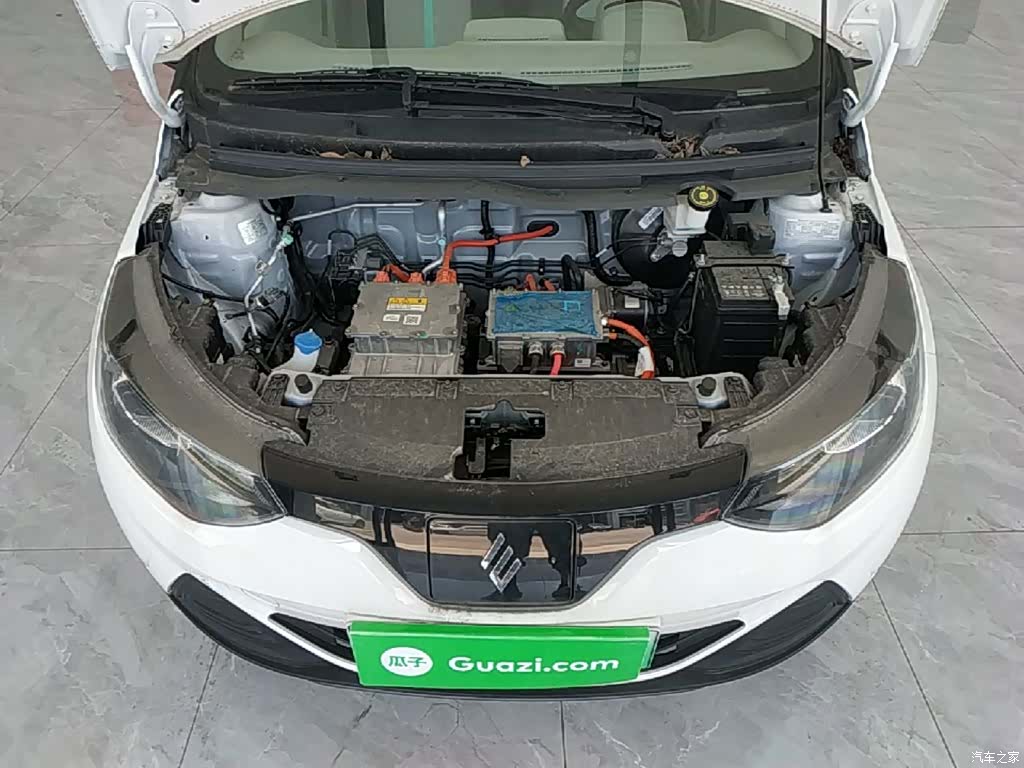 JMC EV2, 2025 20