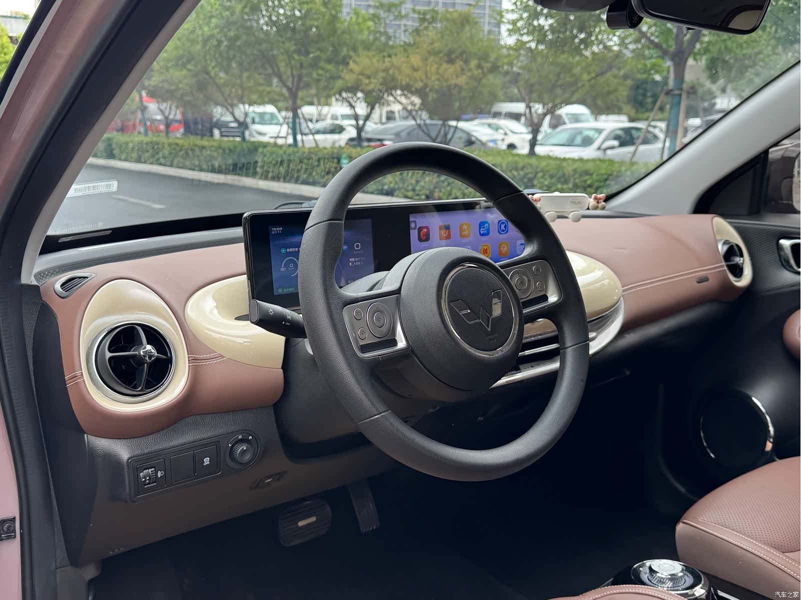 Wuling Bingo, 2023 11