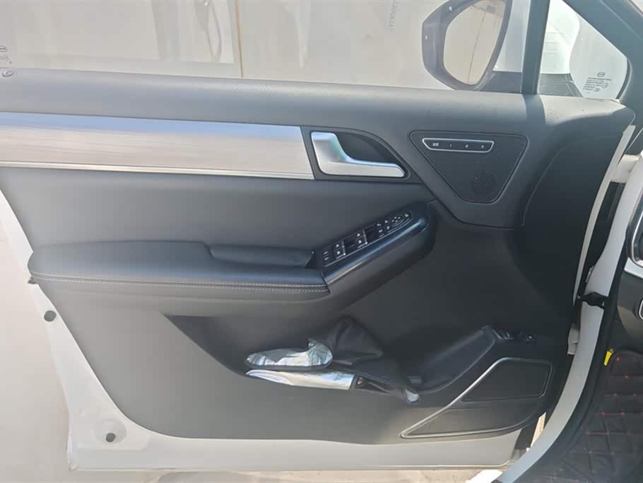 BYD Tang