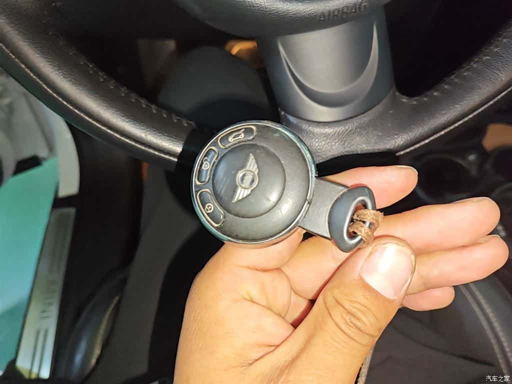 Mini Countryman, 2015 9