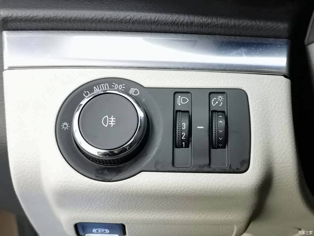 Buick GL8, 2020 21