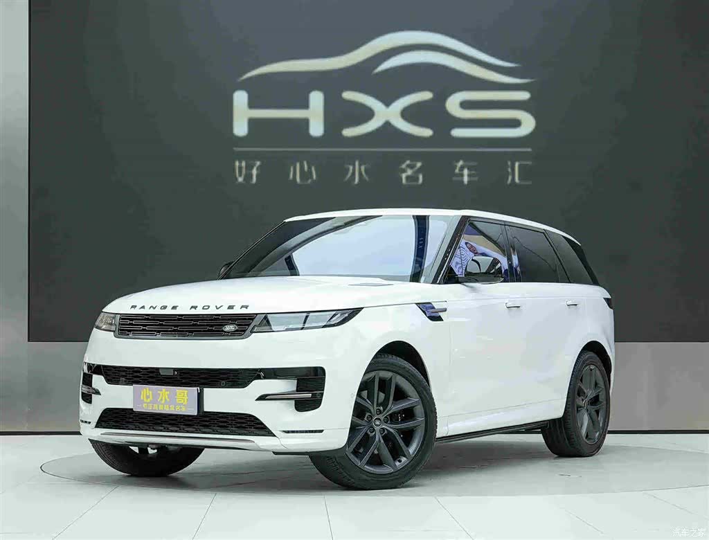 Land Rover Range Rover, 2024 1