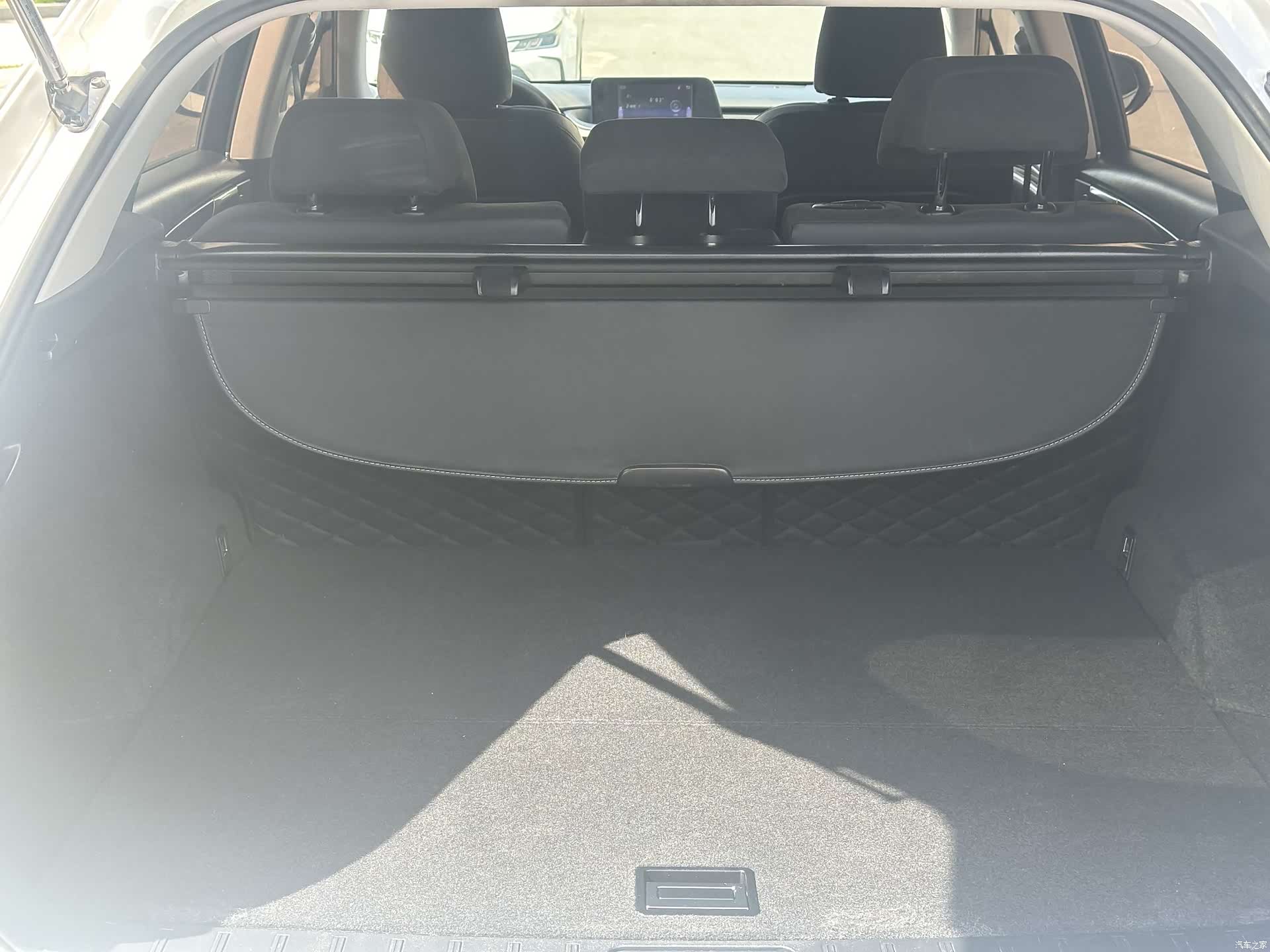 Lexus RX, 2016 11