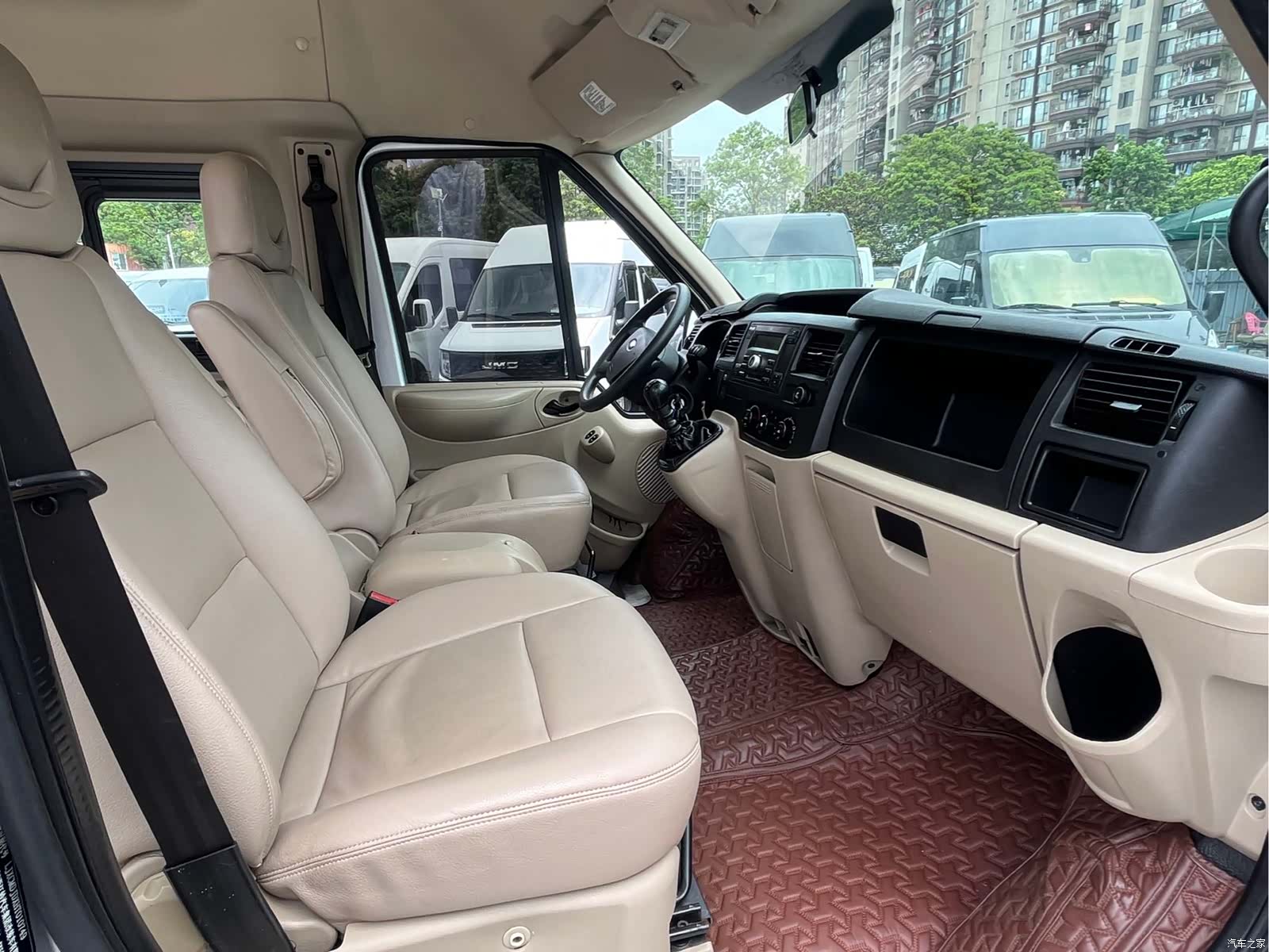 Ford 2.2T9135, 2017 9