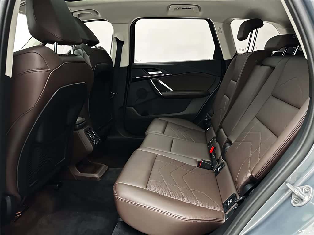 BMW X1, 2024 22