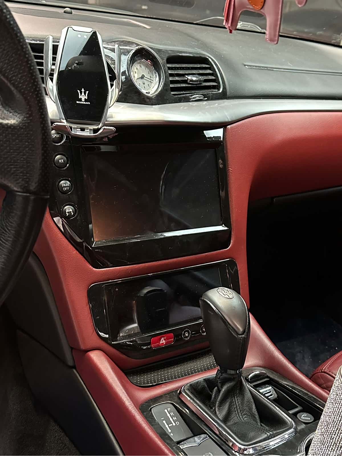 Maserati GranTurismo, 2013 9