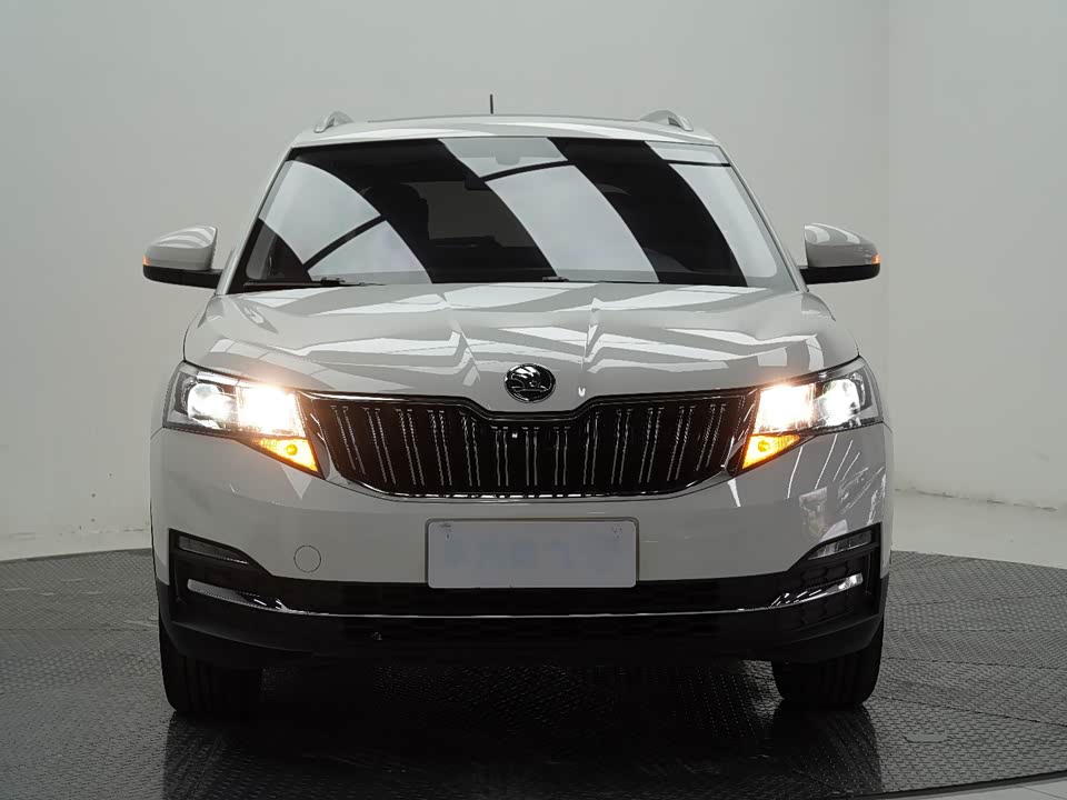 Skoda Komick Skoda Komick
