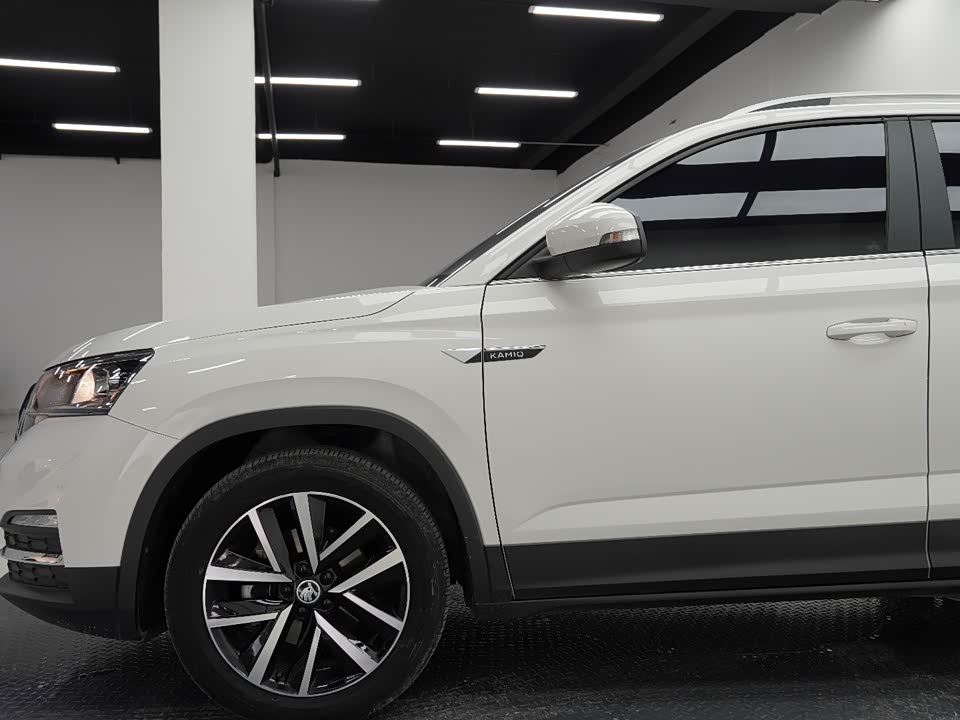 Skoda Komick Skoda Komick