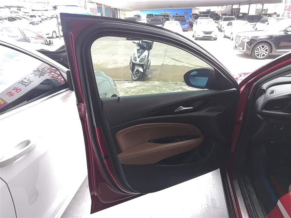 Buick Regal Buick Regal