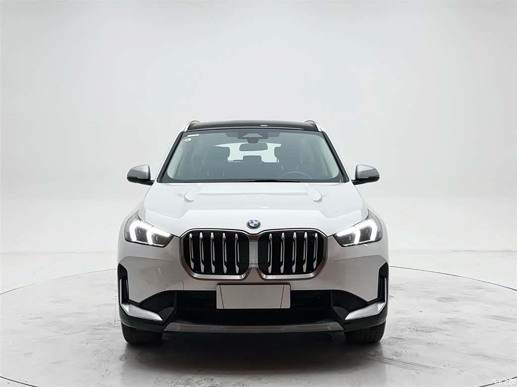 BMW X1, 2023 2