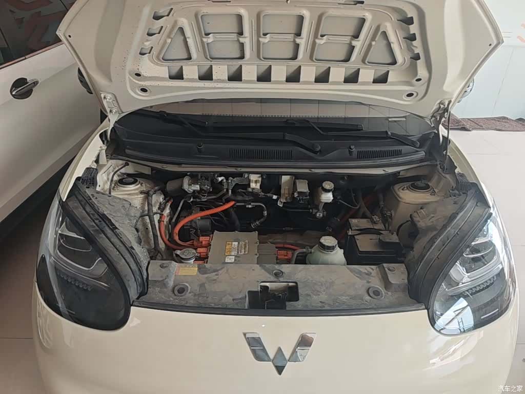 Wuling Bingo, 2025 20
