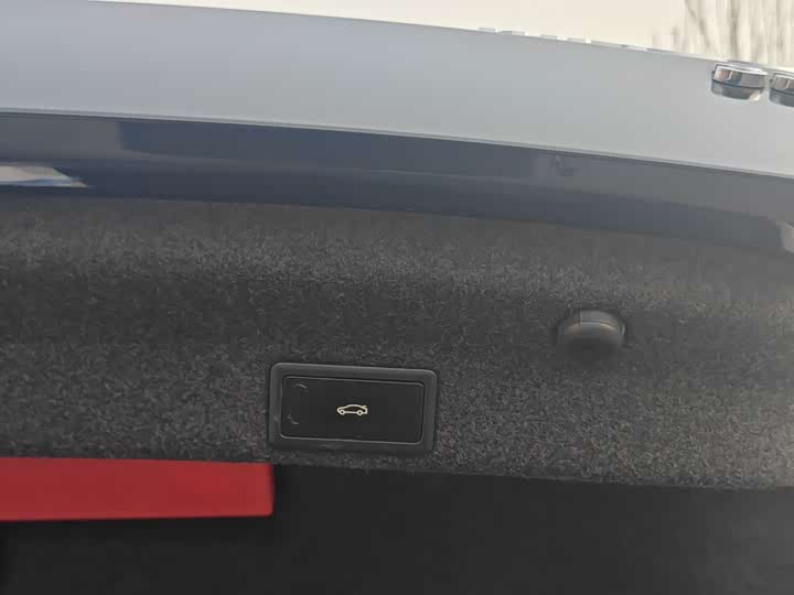 Volkswagen Magotan, 2019 года фото 14