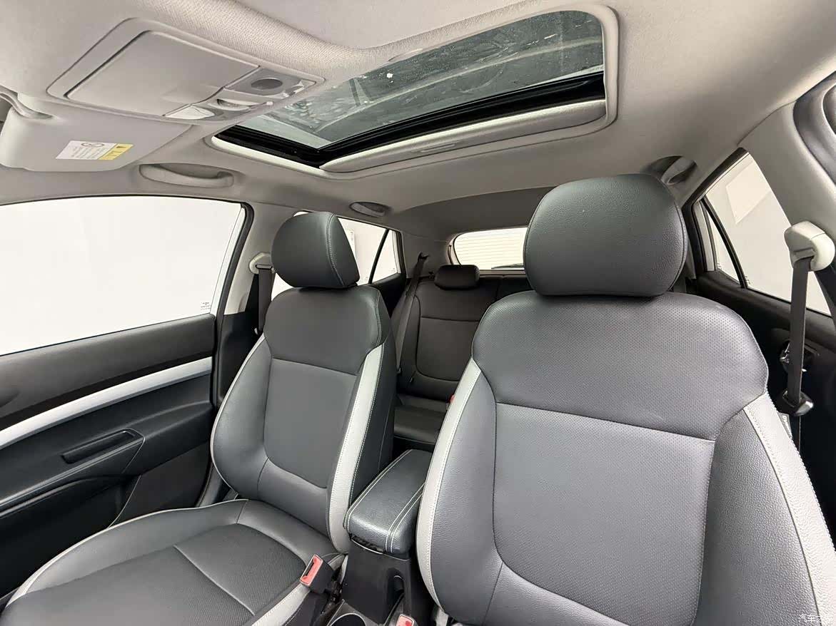 Kia KX1, 2021 15