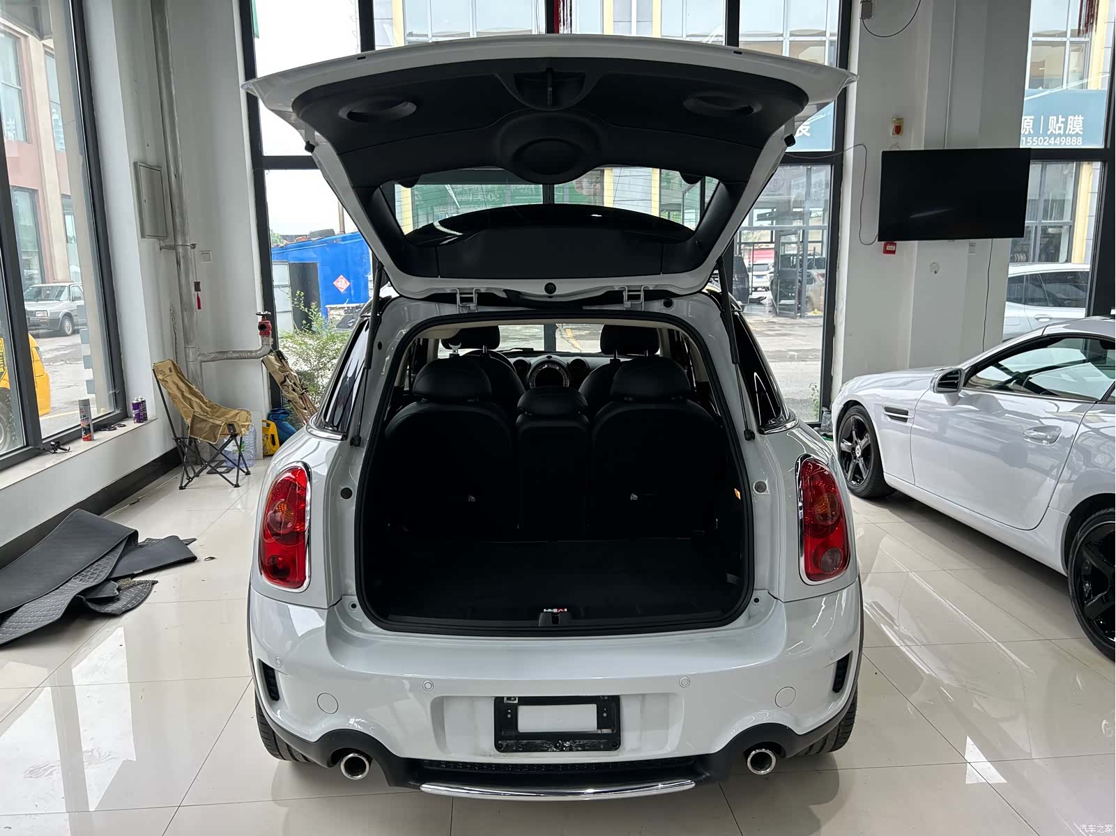 Mini Countryman, 2013 22