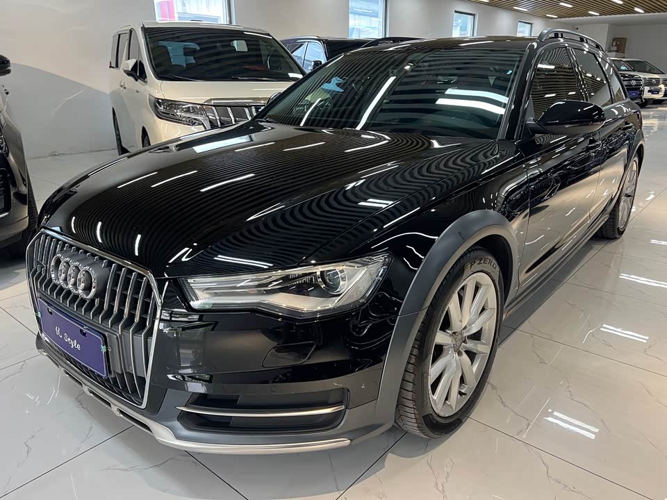 Audi A6 Audi A6