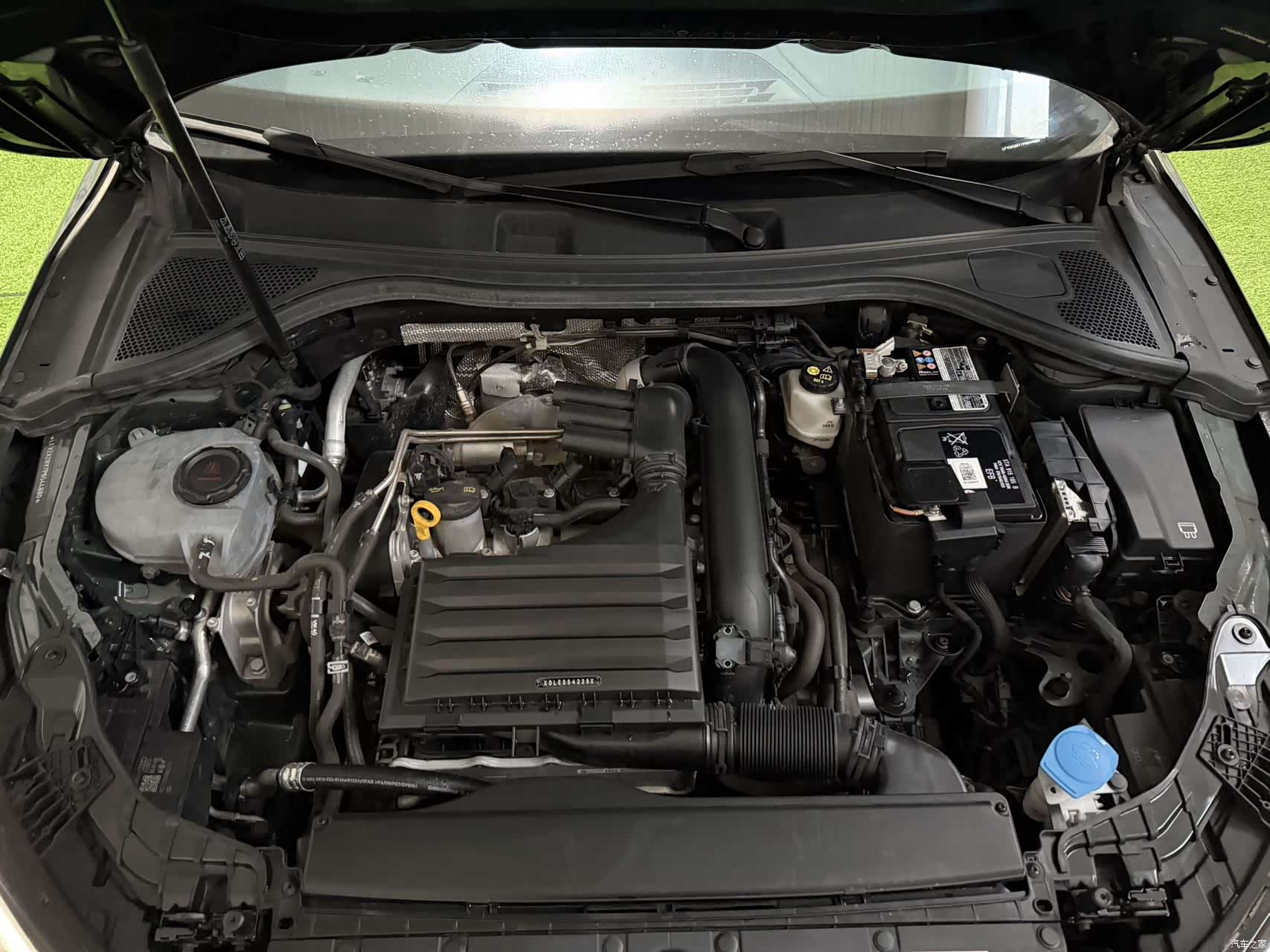 Audi A3, 2023 19