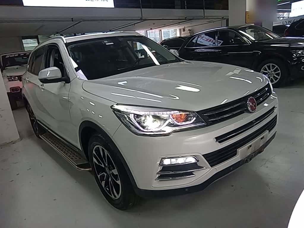 Hanteng Han, 2017 4