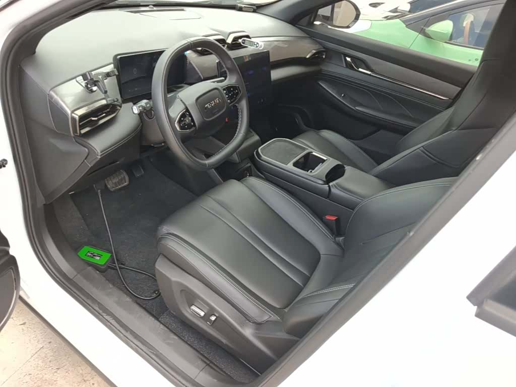 DongFeng L7, 2025 15