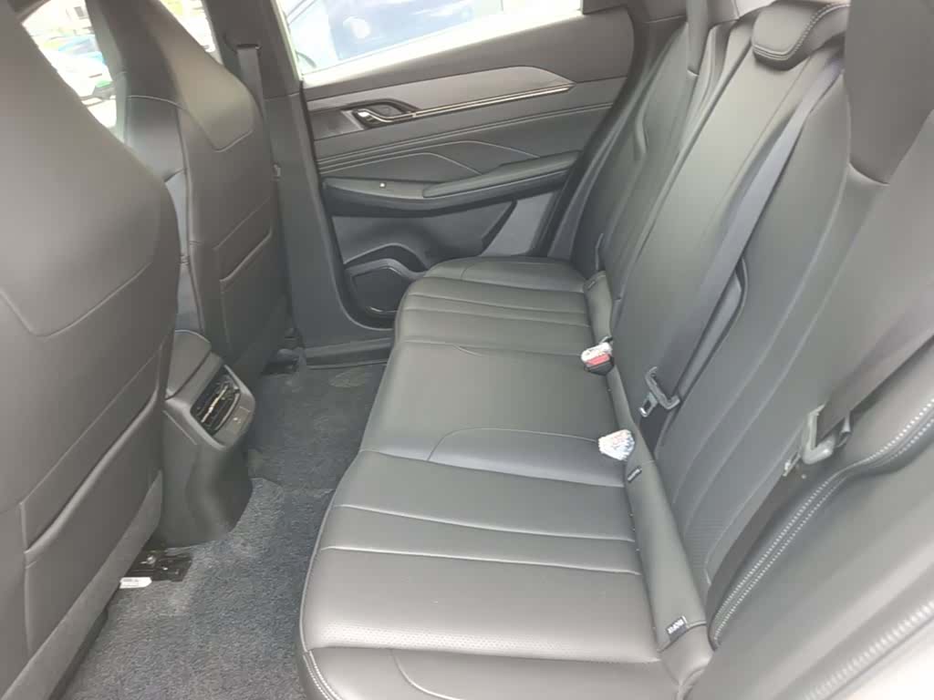 DongFeng L7, 2025 17