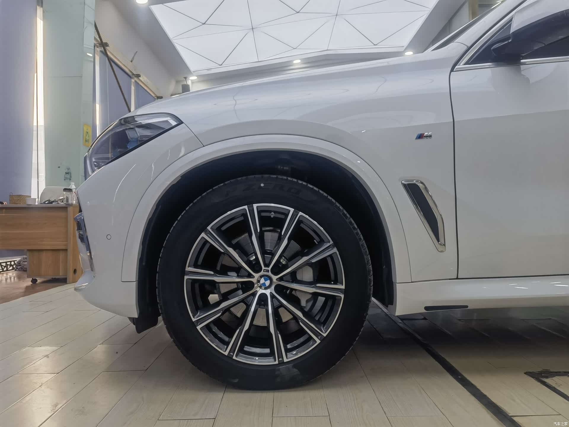 BMW X5, 2023 15