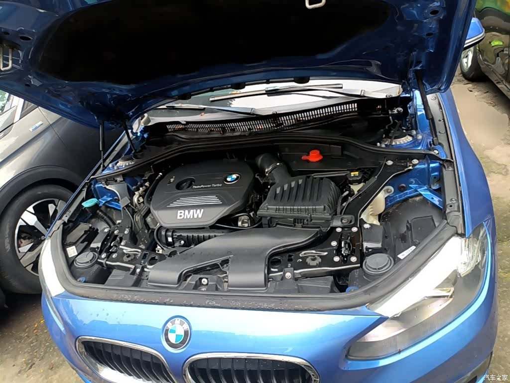 BMW 1 Series, 2017 20