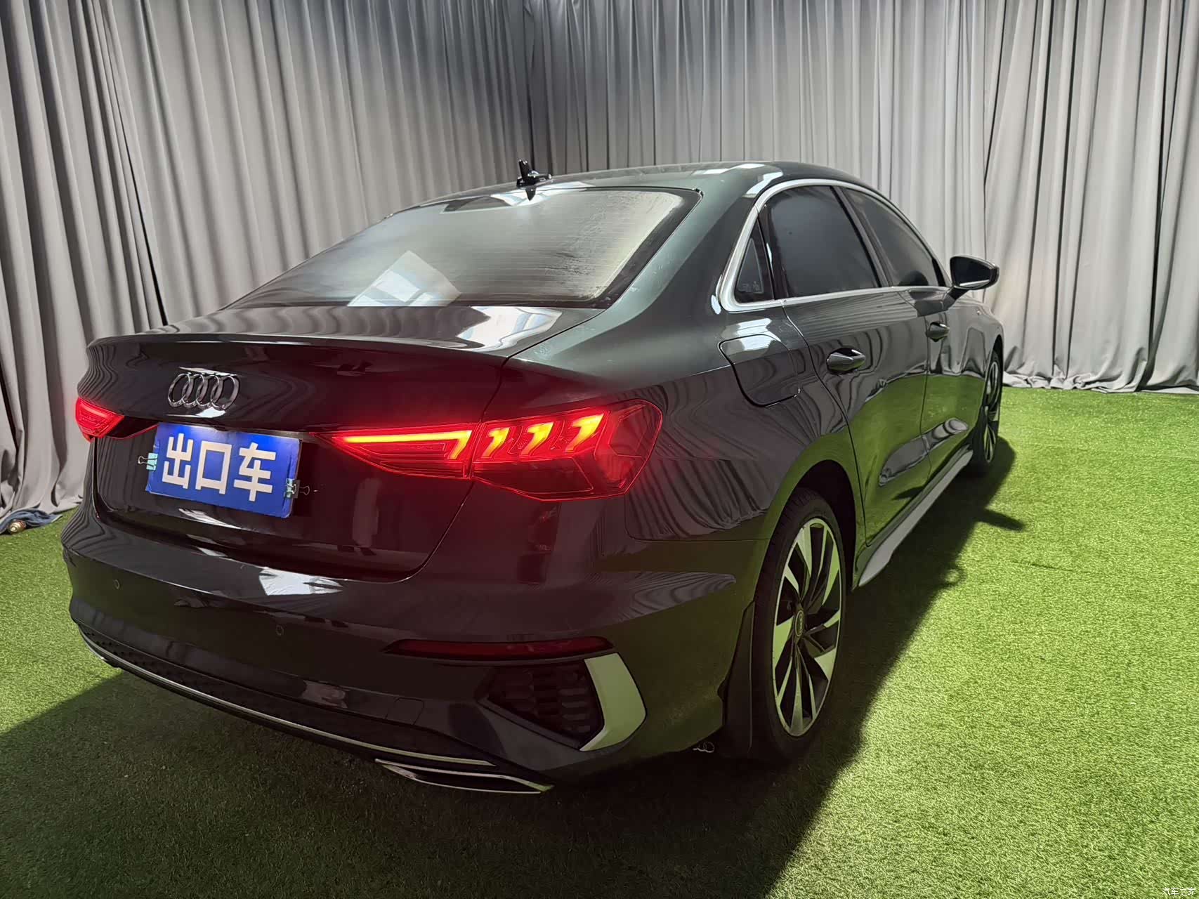 Audi A3, 2023 6