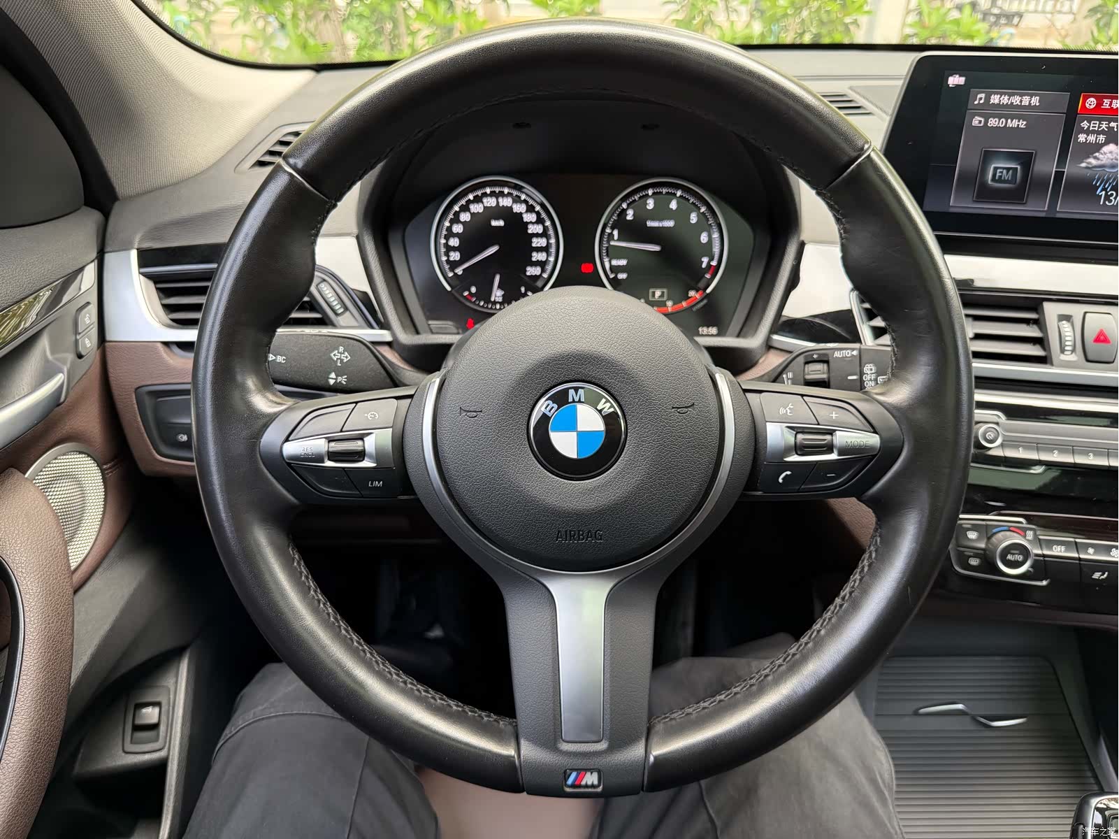 BMW X1, 2023 14