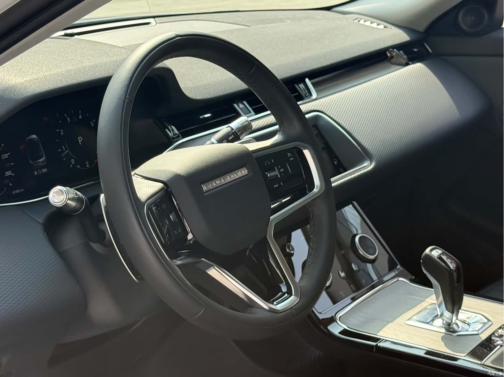 Land Rover Range Rover, 2021 15
