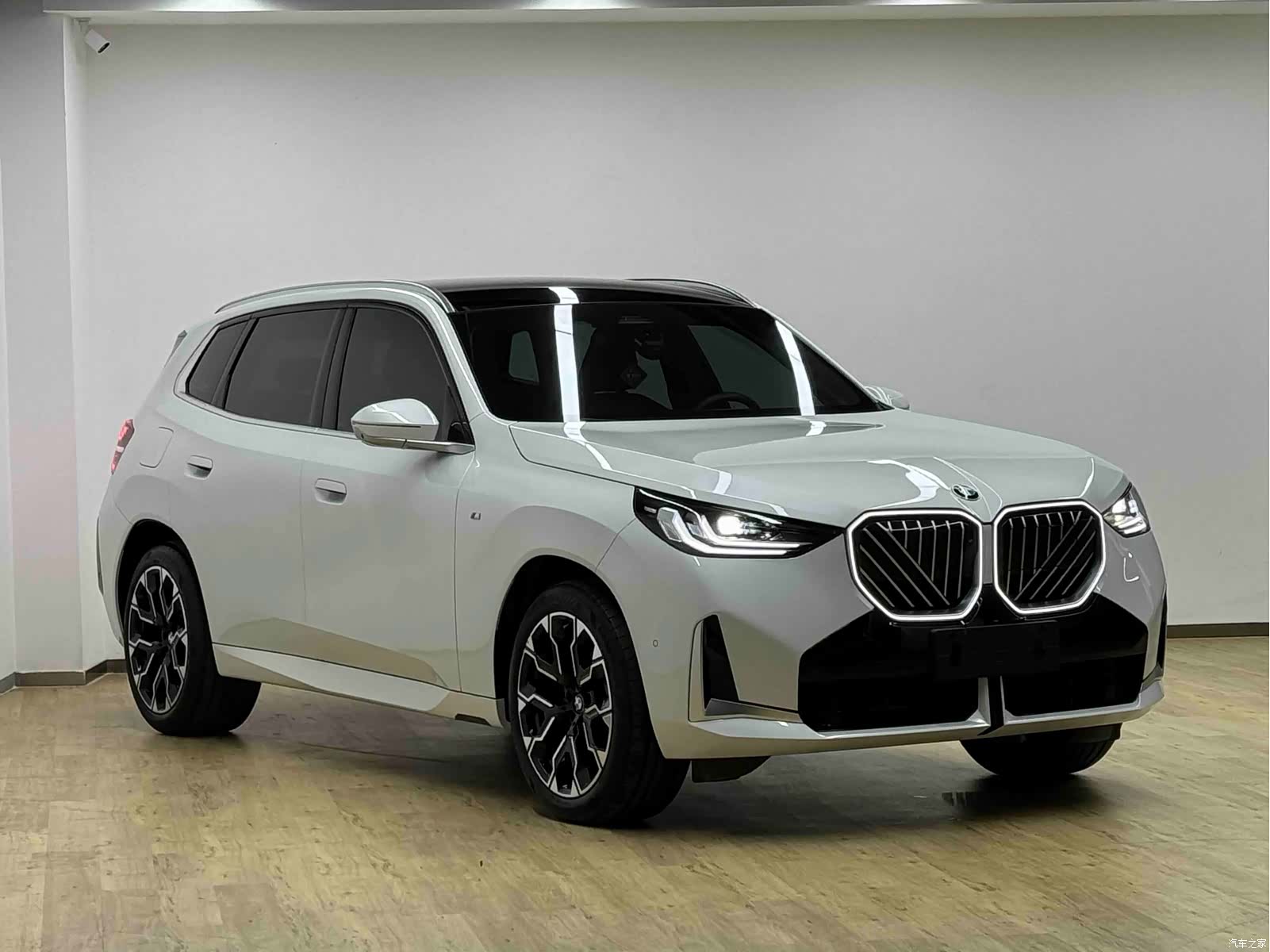 BMW X3, 2025 3