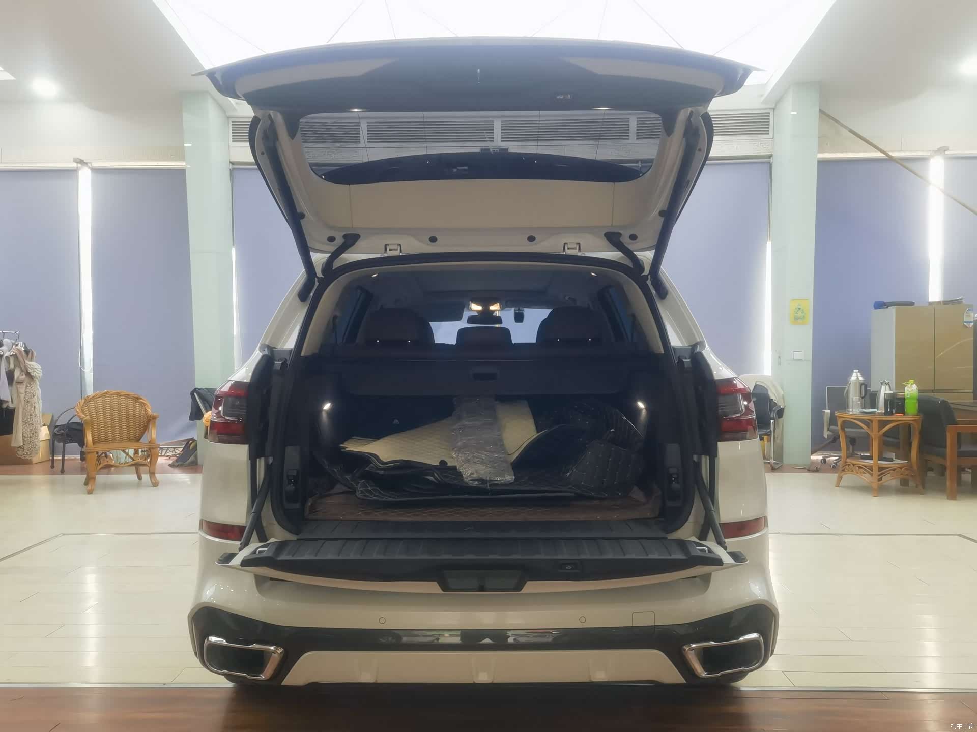 BMW X5, 2023 14