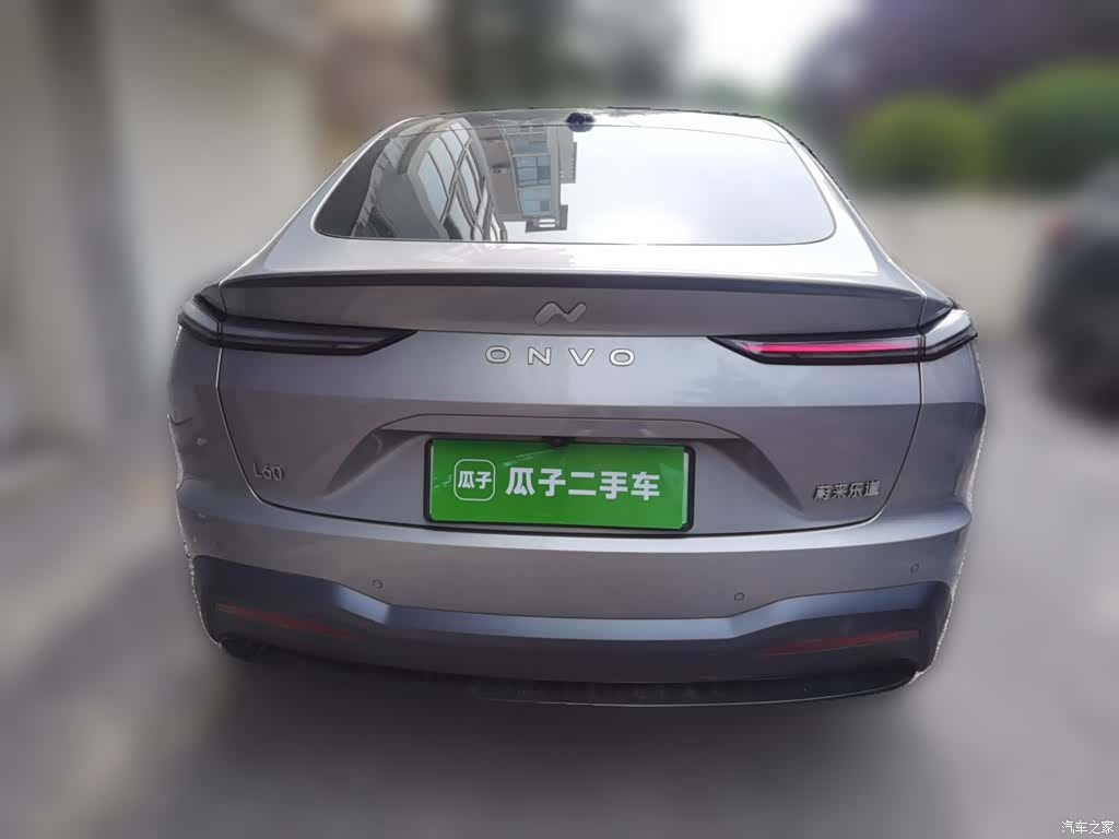 NIO L60, 2025 4