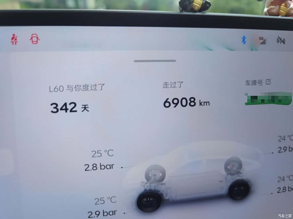 NIO L60, 2025 9