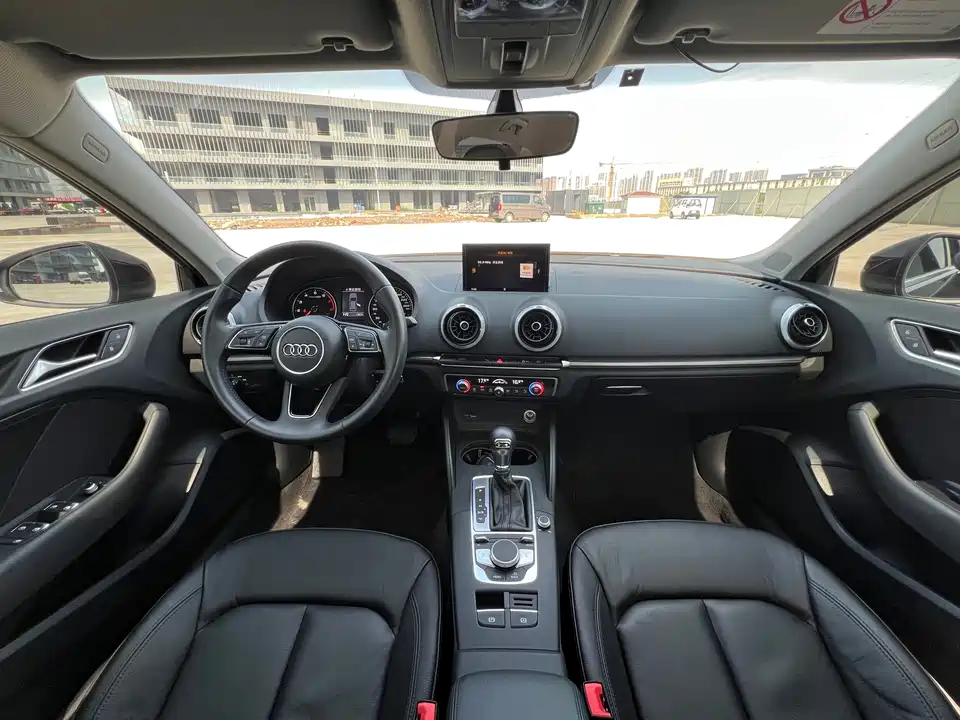 Audi A3 Audi A3