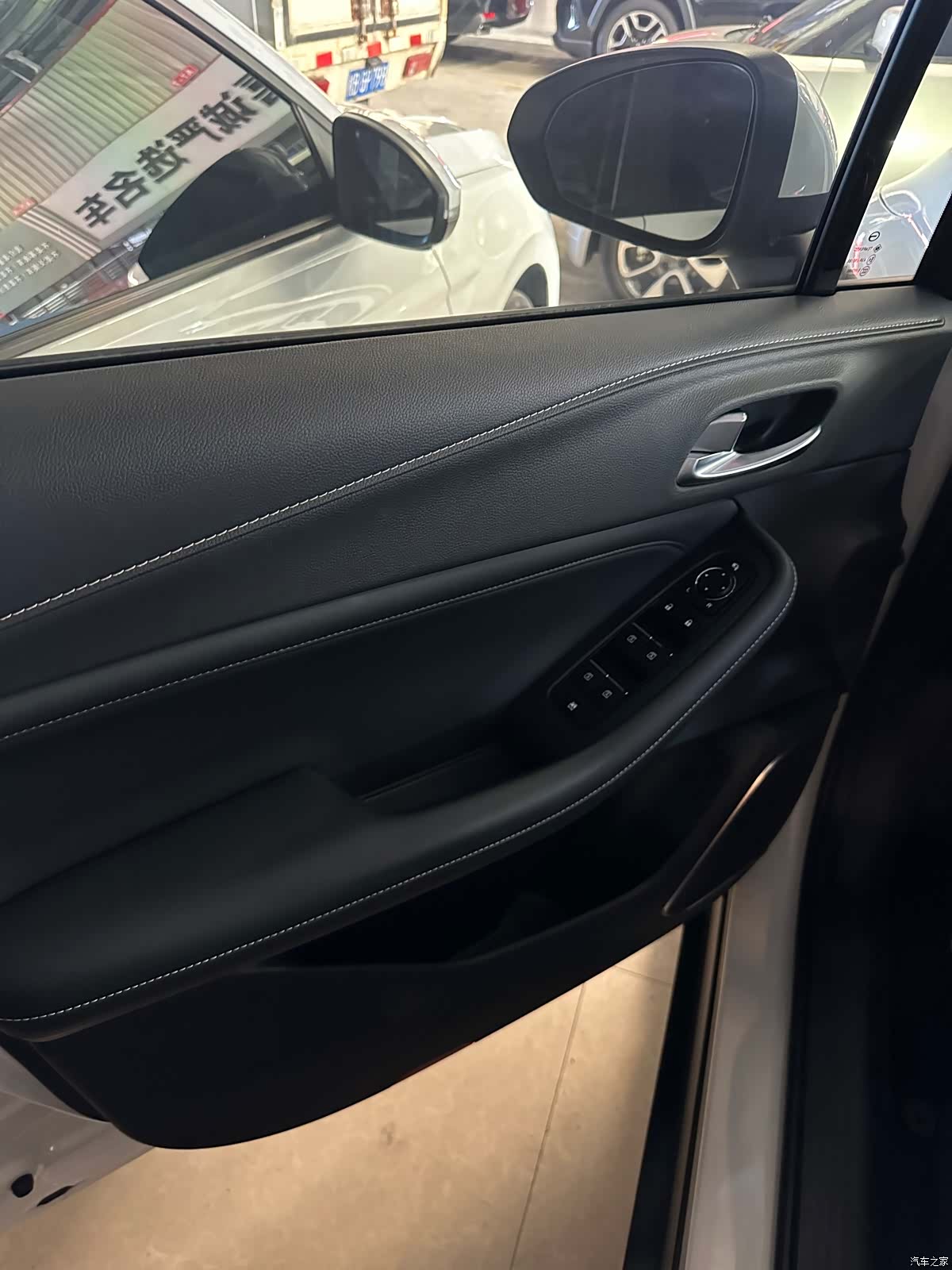 GAC GS4, 2022 12