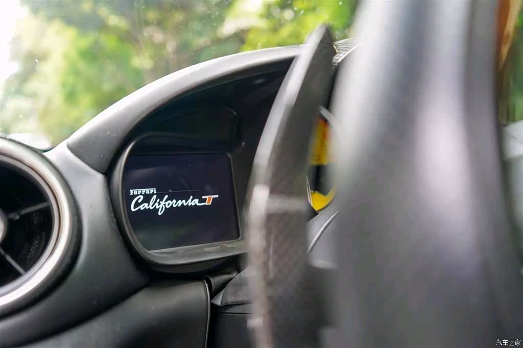 Ferrari California, 2015 все фото