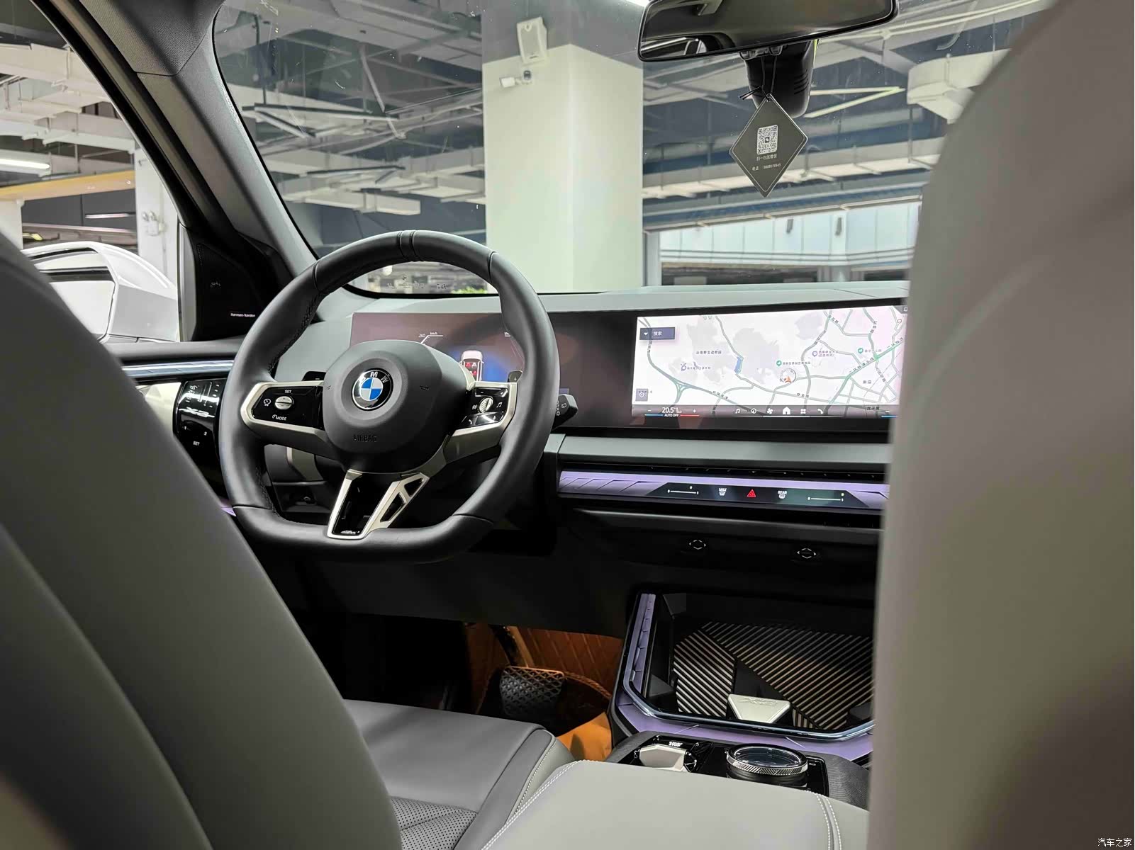 BMW X3, 2025 26
