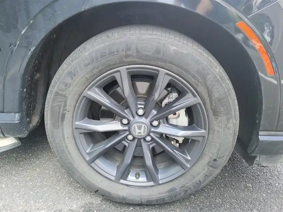 Honda CR-V Honda CR-V