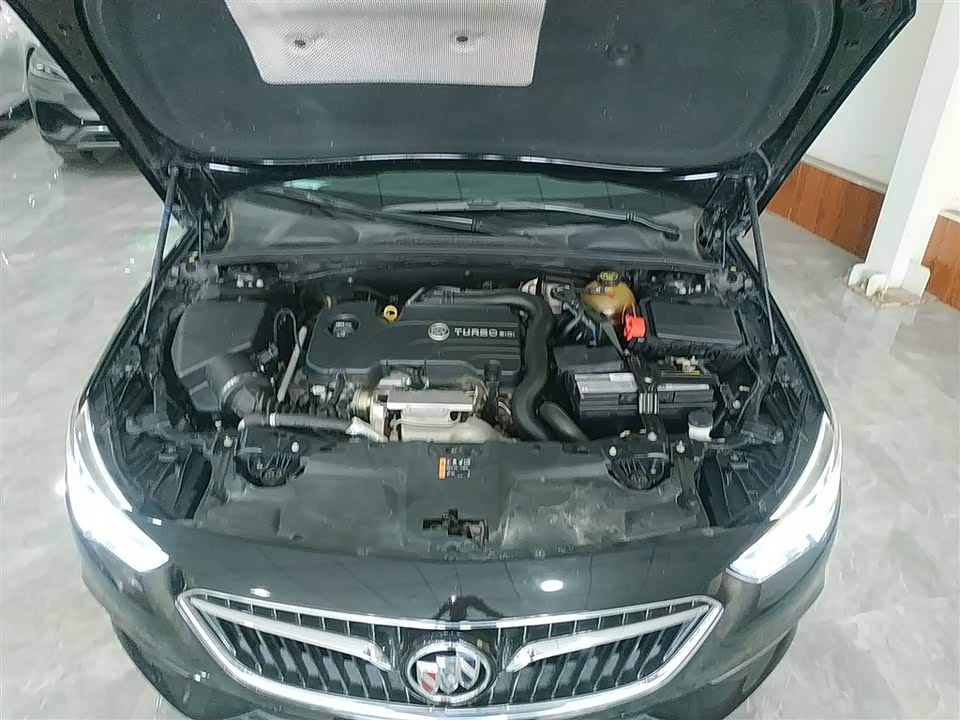 Buick Regal Buick Regal