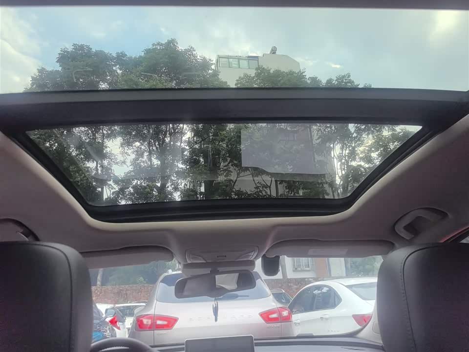 Hongqi H5 Hongqi H5