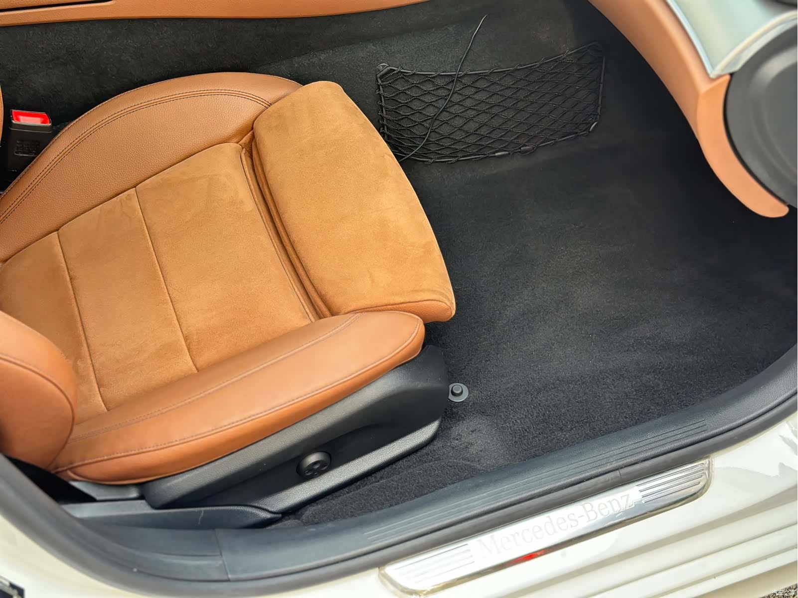 Mercedes-Benz E-Class, 2018 35