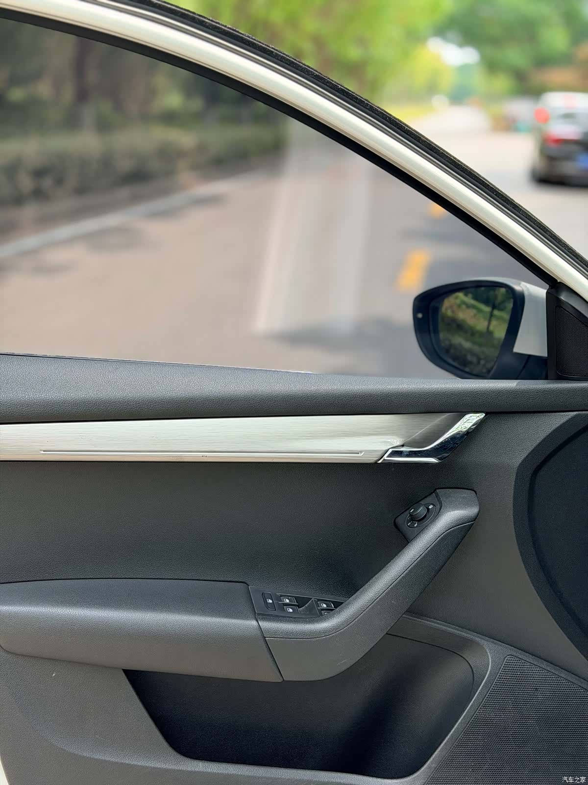 Skoda Octavia, 2018 13