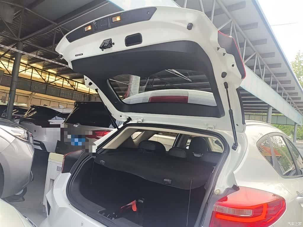 Geely Emgrand, 2020 19